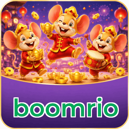 boomrio Logo 2