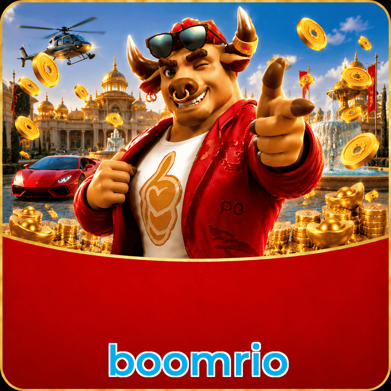 Loteria boomrio - Quina e mais jogos