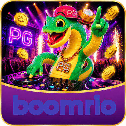 Slots boomrio - Jackpots Progressivos