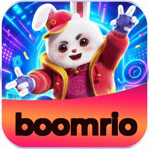 boomrio Instalar Logo 1