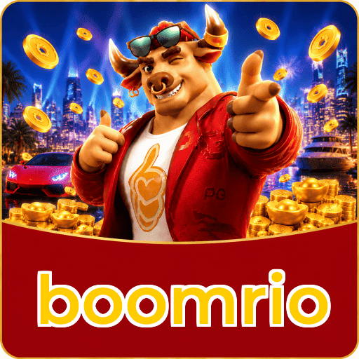 Plataforma boomrio - Cloud AWS Infrastructure