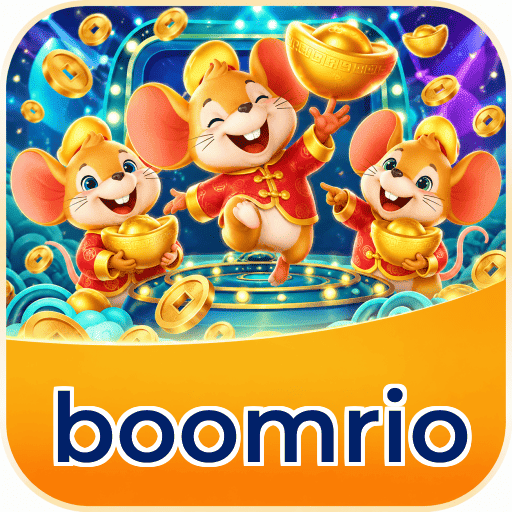 Servidor Brasil boomrio