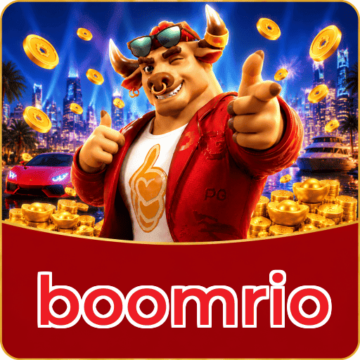 boomrio Licença Curaçao Gaming