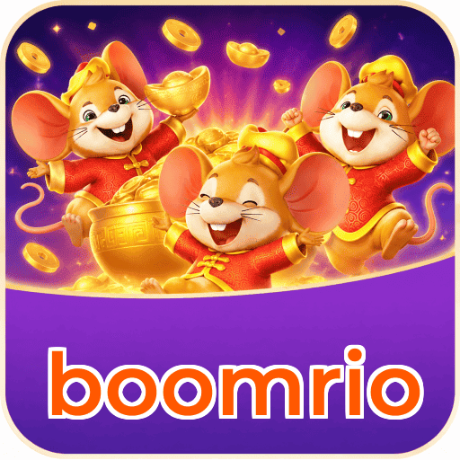 boomrio Instalar Logo 3