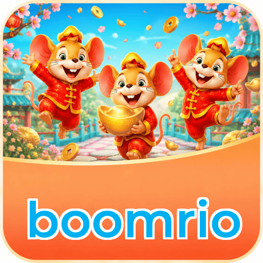 boomrio Instalar Logo 2