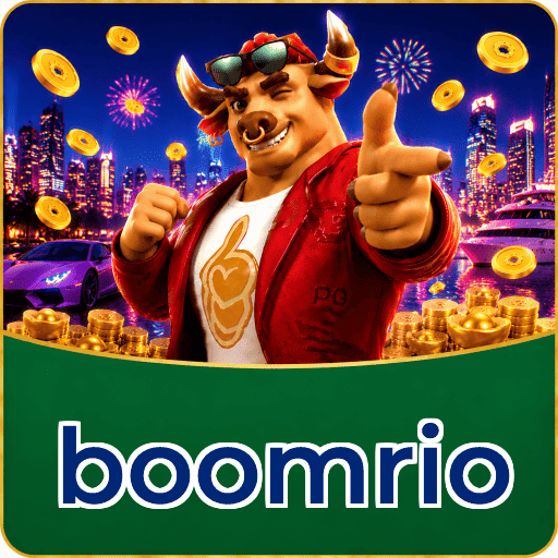 boomrio Logo 1