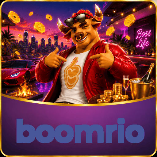 Telegram boomrio - Suporte Prioritário 24/7