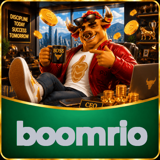 Licença Curaçao boomrio
