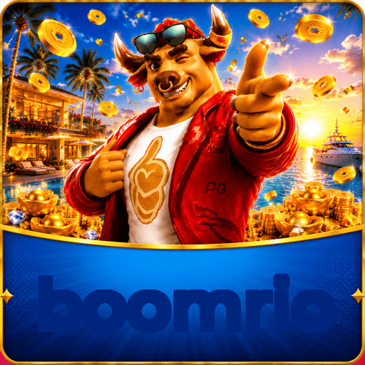 Certificação GLI boomrio